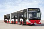 Mercedes-Benz CapaCity L 5 Turen 2015 года
